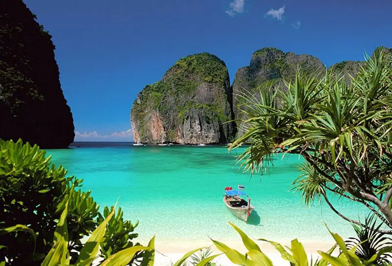 Phi-Phi Overnight 2 Days 1 Night /B/